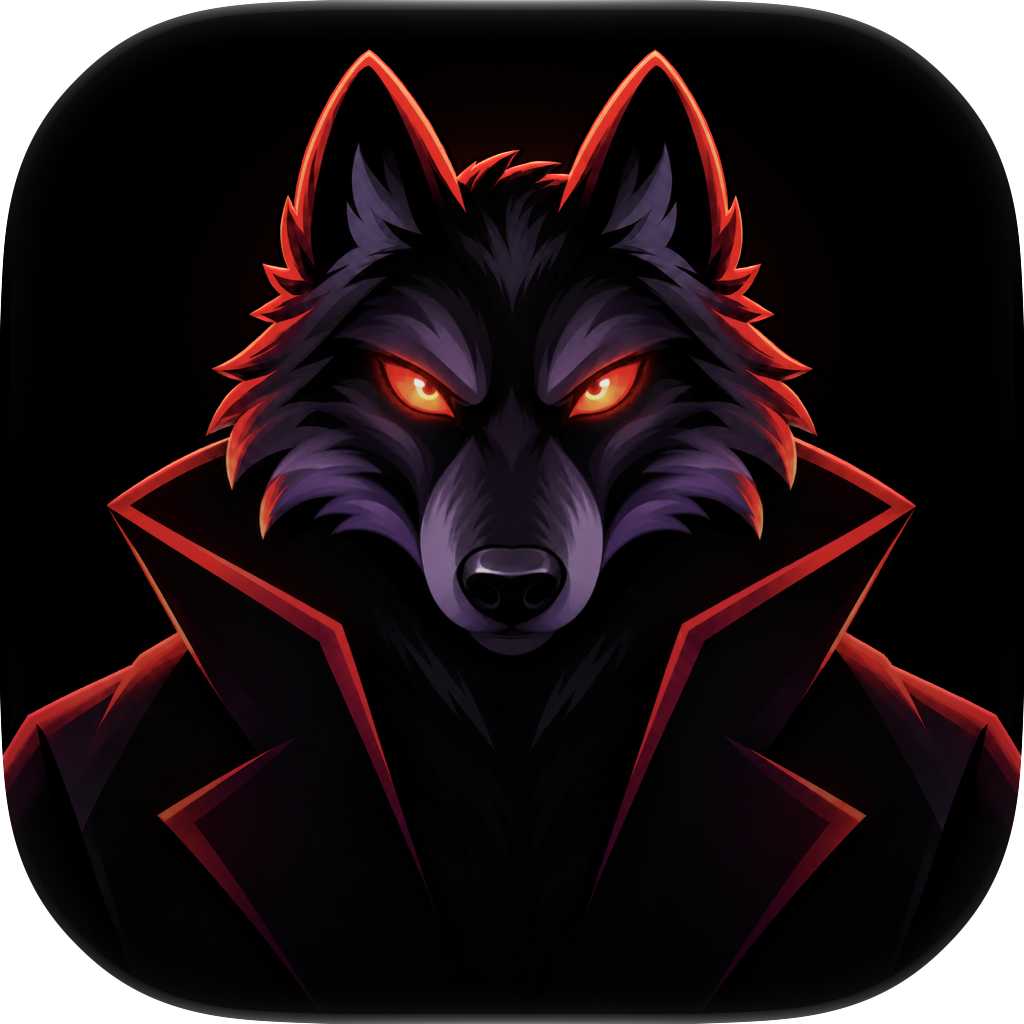 Mafia without a host app icon